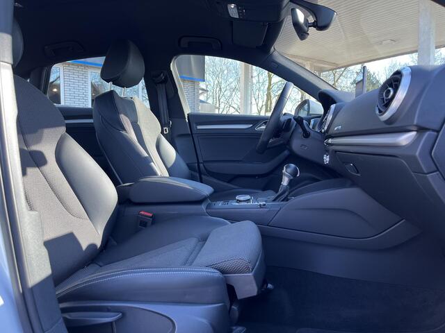 Audi A3 Limousine 35 TFSI CoD Advance Sport Aut Virtual Cockpit Stoe