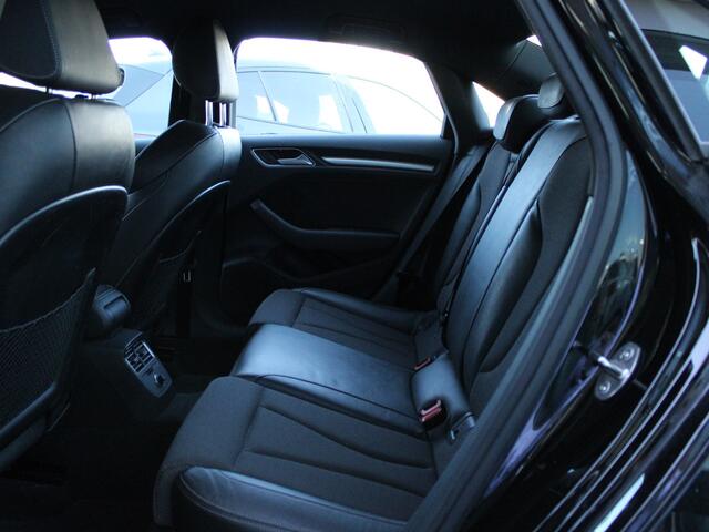 Audi A3 Limousine 1.0 TFSI Sport S Line Edition NL AUTO | 1E EIG | NAVI | SPORTSTOELEN | AUTOMAAT | LAGE KM !