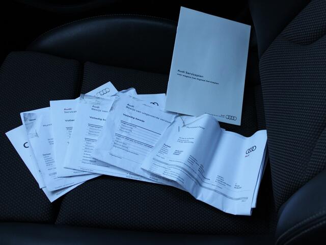 Audi A3 Limousine 1.0 TFSI Sport S Line Edition NL AUTO | 1E EIG | NAVI | SPORTSTOELEN | AUTOMAAT | LAGE KM !