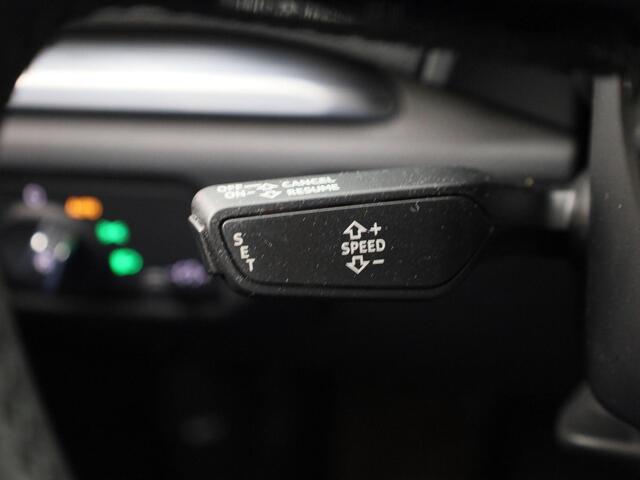 Audi A3 Limousine 35 TFSI/150PK Advanced · Navigatie · LED · Parkeersensoren