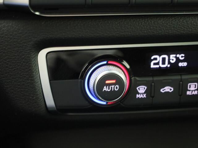 Audi A3 Limousine 35 TFSI/150PK Advanced · Navigatie · LED · Parkeersensoren