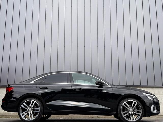 Audi A3 Limousine 30 TFSI Automaat Business LED Apple-Carplay 18''