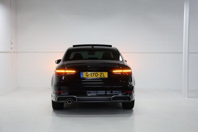 Audi A3 30TFSI 3x S-Line *Pano/BenO/Virtual/Zwart optiek*