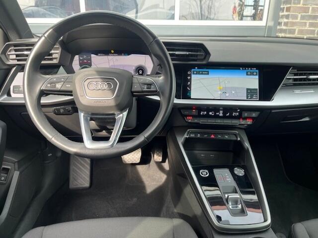 Audi A3 40 TFSI E BNS EDIT. - VIRTUAL - ACC