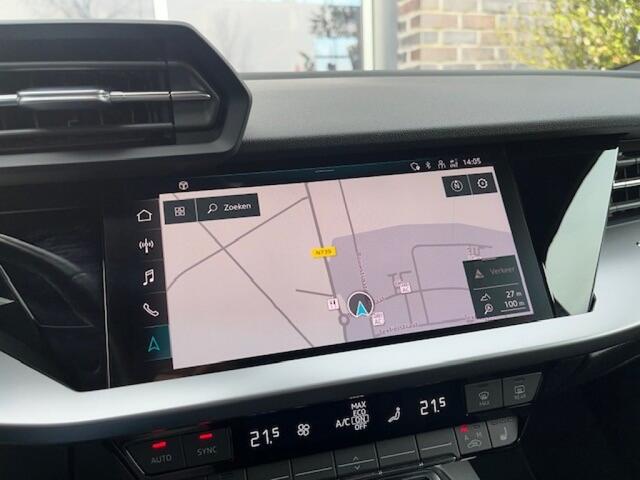 Audi A3 40 TFSI E BNS EDIT. - VIRTUAL - ACC