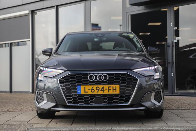 Audi A3 Limousine 35 TFSI edition one | S-Line | Sportstoelen