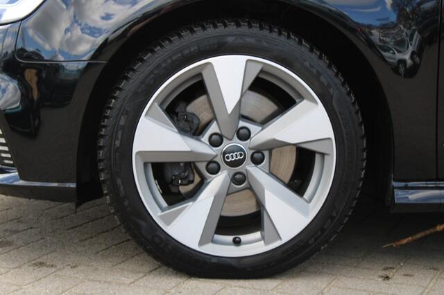 Audi A3 1.4 I Hybride SPORT Navi Climate Cruise Virtual Camera LM 18