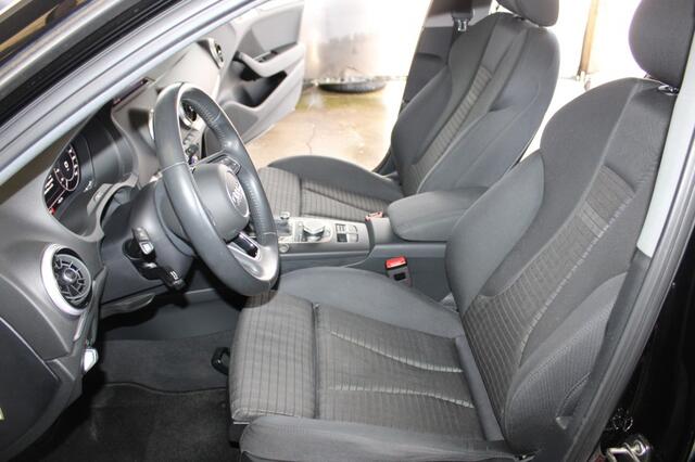 Audi A3 1.4 I Hybride SPORT Navi Climate Cruise Virtual Camera LM 18