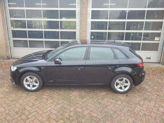 Audi A3 SPORTBACK 1.4 TFSI g- tron Pro Line