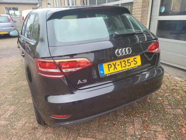 Audi A3 SPORTBACK 1.4 TFSI g- tron Pro Line