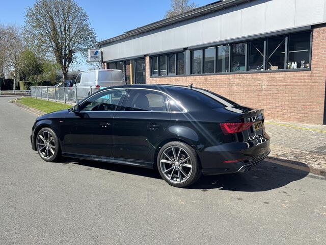 Audi A3 Limousine 1.4 TFSI CoD Adrenalin Sport 150PK| 18"LMV| S-Line interieur| Xenon| Afn trekhaak.