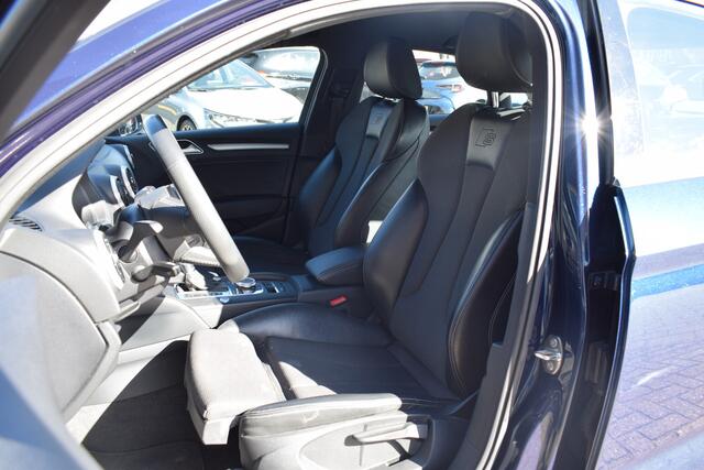 Audi A3 Limousine 1.5 TFSI CoD Sport S Line Edition