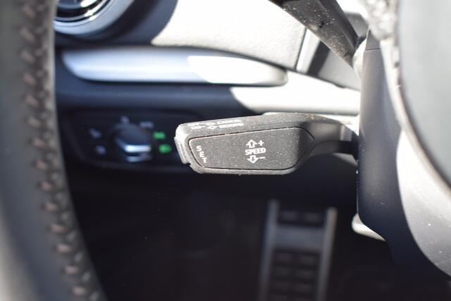 Audi A3 Limousine 1.5 TFSI CoD Sport S Line Edition