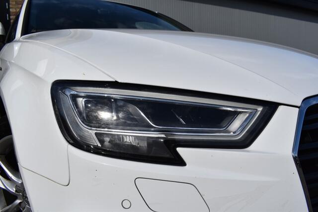 Audi A3 1.0 TFSI Sport S-Line Ed. Xenon, Navi, Cruise