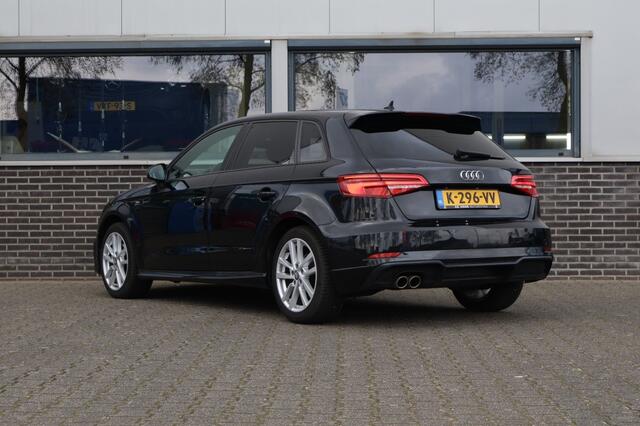 Audi A3 Sportback 35 1.5 TFSI CoD Pro Line - Leder - Sensoren voor + ach