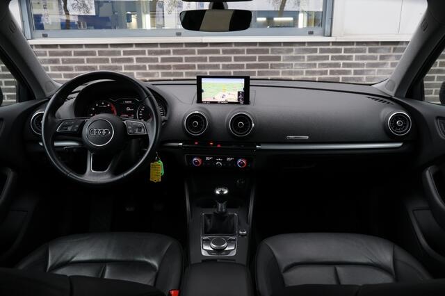 Audi A3 Sportback 35 1.5 TFSI CoD Pro Line - Leder - Sensoren voor + ach