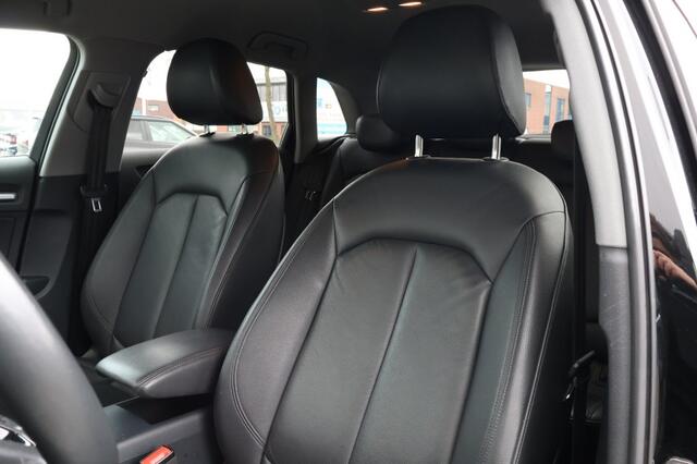 Audi A3 Sportback 35 1.5 TFSI CoD Pro Line - Leder - Sensoren voor + ach