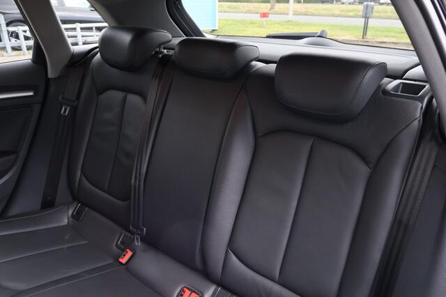 Audi A3 Sportback 35 1.5 TFSI CoD Pro Line - Leder - Sensoren voor + ach