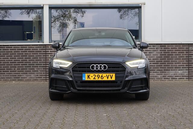 Audi A3 Sportback 35 1.5 TFSI CoD Pro Line - Leder - Sensoren voor + ach