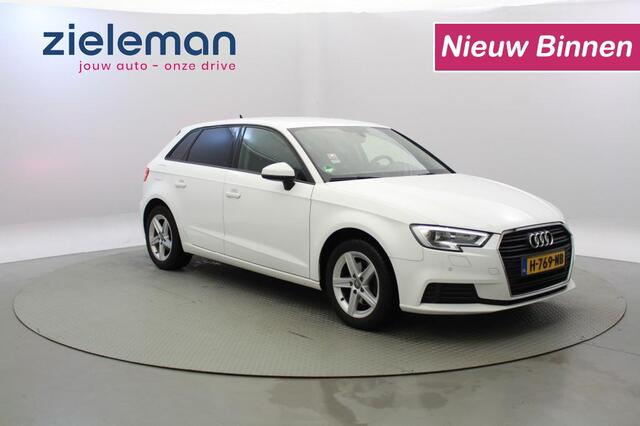 Audi A3 30 G-Tron Pro Line Automaat
