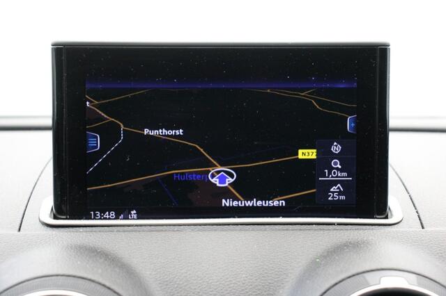 Audi A3 30 G-Tron Pro Line Automaat