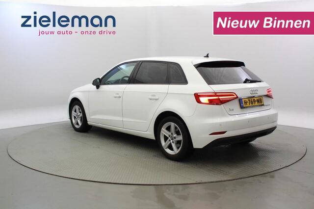 Audi A3 30 G-Tron Pro Line Automaat