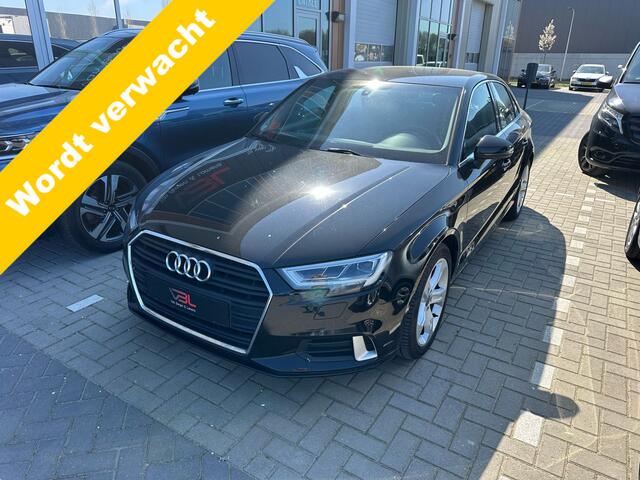 Audi A3 Limousine 1.0 TFSI Sport Lease Edition 98.000 km navi airco/ecc