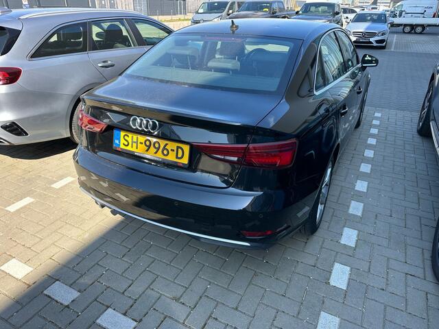 Audi A3 Limousine 1.0 TFSI Sport Lease Edition 98.000 km navi airco/ecc