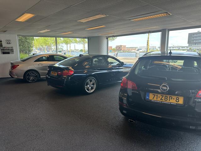 Audi A3 Limousine 1.0 TFSI Sport Lease Edition 98.000 km navi airco/ecc