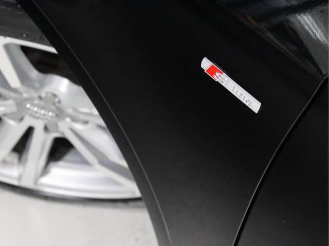 Audi A3 Limousine 35 TFSI CoD Sport S-Line [VIRTUAL COCKPIT, BANG & OLUFSEN, STOELVERWARMING, SPORTSTUUR VLAK, SPORTSTOELEN, CRUISE, NIEUWSTAAT]