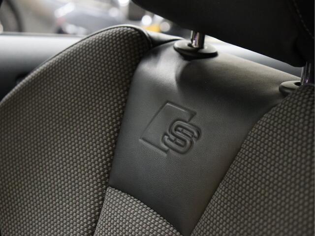 Audi A3 Limousine 35 TFSI CoD Sport S-Line [VIRTUAL COCKPIT, BANG & OLUFSEN, STOELVERWARMING, SPORTSTUUR VLAK, SPORTSTOELEN, CRUISE, NIEUWSTAAT]