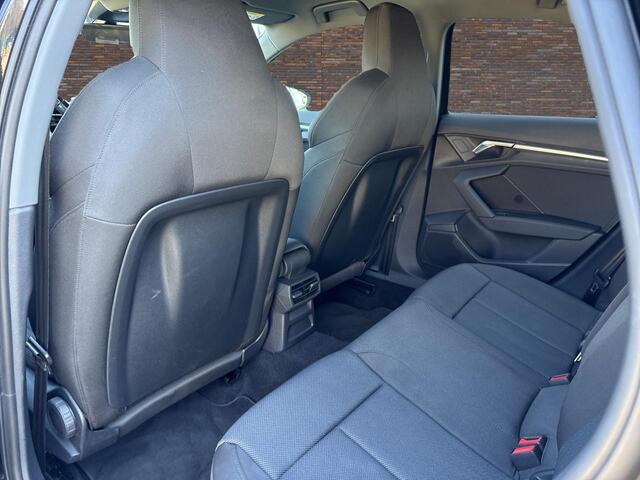 Audi A3 Limousine 30 TFSI ECC LMV SPORTSTOELEN NAVI LED
