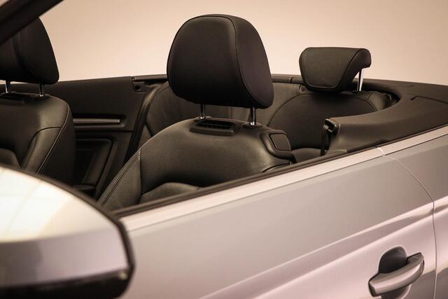 Audi A3 Cabriolet 1.4 TFSI CoD Design Pro Line Plus | VIRTUAL COCKPIT | LEDER | CAMERA