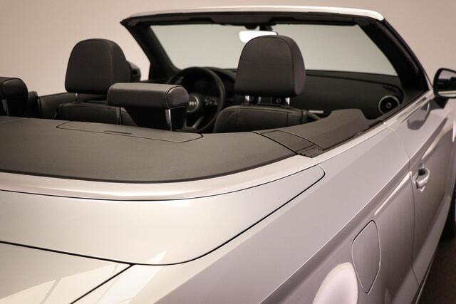 Audi A3 Cabriolet 1.4 TFSI CoD Design Pro Line Plus | VIRTUAL COCKPIT | LEDER | CAMERA