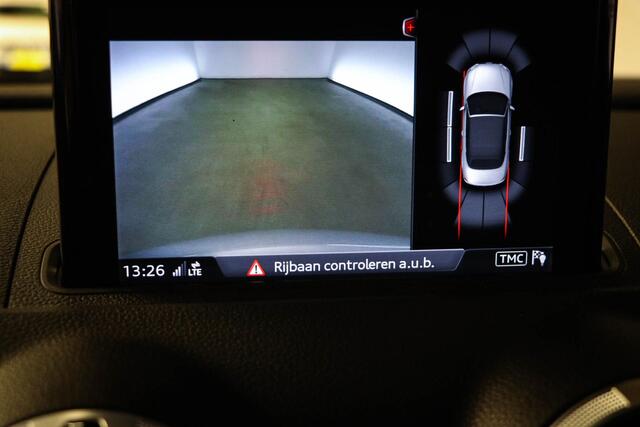 Audi A3 Cabriolet 1.4 TFSI CoD Design Pro Line Plus | VIRTUAL COCKPIT | LEDER | CAMERA