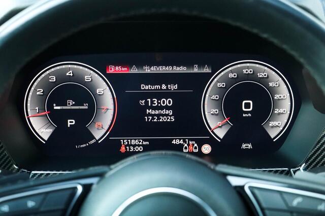 Audi A3 Limousine 35 TFSI 150pk Business Edition | Leder