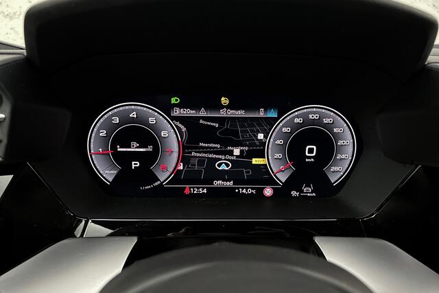 Audi A3 Limousine 30 TFSI Business edition | LED koplampen | Climate control | Cruise control | Verwarmde stoelen | Navigatie