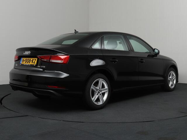 Audi A3 Limousine 35 TFSI Pro Line 150PK! | Cruise Control | Navigatie | Airco!