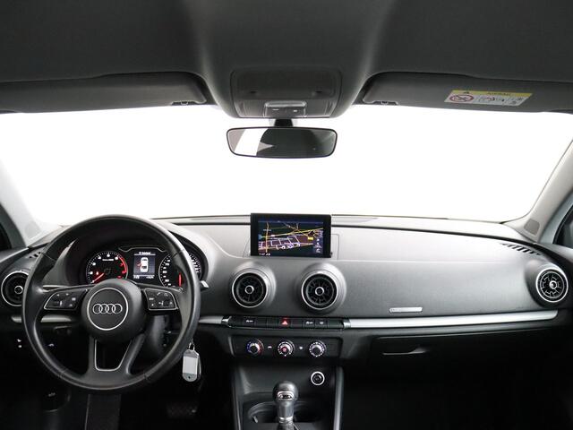 Audi A3 Limousine 35 TFSI Pro Line 150PK! | Cruise Control | Navigatie | Airco!