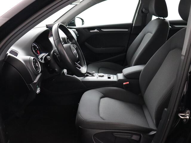 Audi A3 Limousine 35 TFSI Pro Line 150PK! | Cruise Control | Navigatie | Airco!