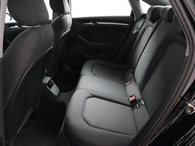 Audi A3 Limousine 35 TFSI Pro Line 150PK! | Cruise Control | Navigatie | Airco!