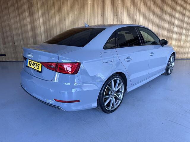 Audi A3 Limousine 1.4 TFSI S-line Stoelverwarming | Keyless