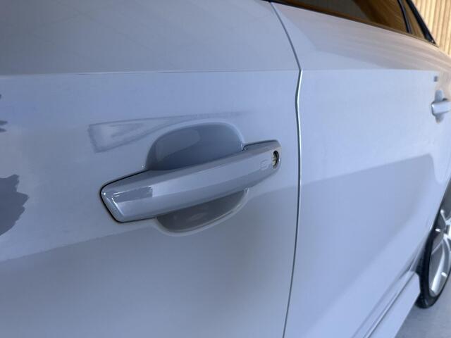 Audi A3 Limousine 1.4 TFSI S-line Stoelverwarming | Keyless