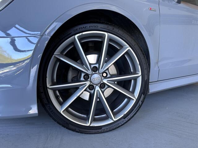 Audi A3 Limousine 1.4 TFSI S-line Stoelverwarming | Keyless