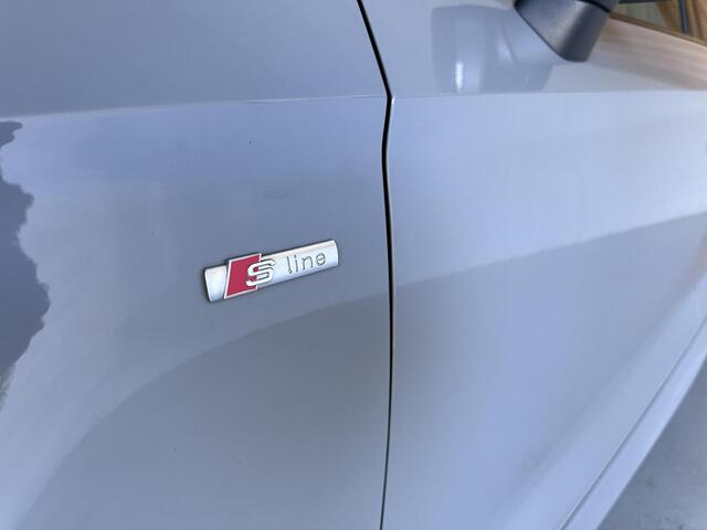 Audi A3 Limousine 1.4 TFSI S-line Stoelverwarming | Keyless