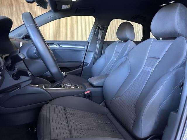 Audi A3 Limousine 1.4 TFSI S-line Stoelverwarming | Keyless