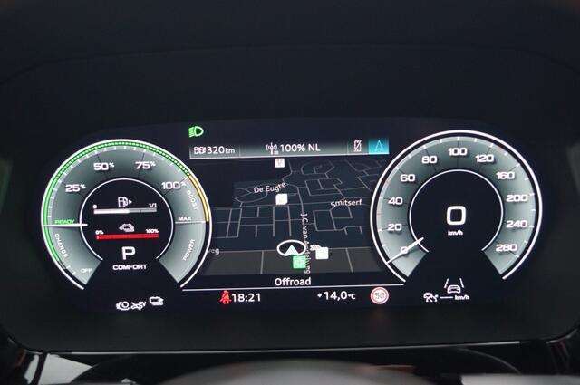 Audi A3 Sportback 45 TFSI e (245pk) 3X S-line LED/Alcantara/19 inch/S3
