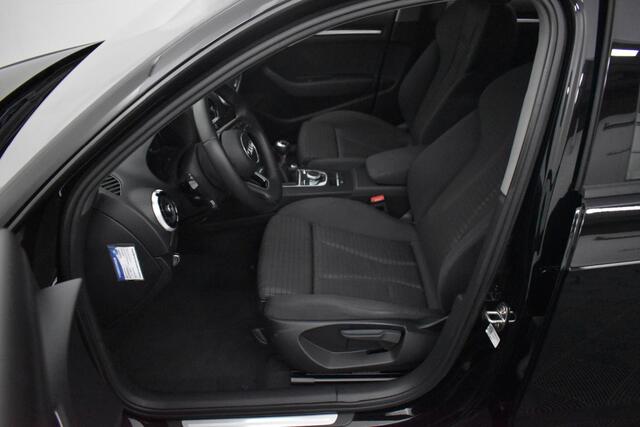 Audi A3 1.0 TFSI 116PK Sport Edition