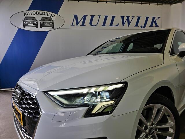 Audi A3 Sportback 35 TFSI Business Edition / Navi / Full LED / NL Auto