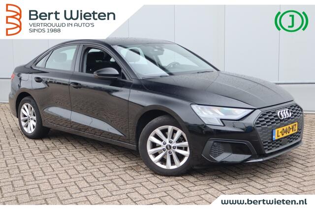 Audi A3 30 TFSI Pro Line I Geen Import I Achteruitrijcamera I Digitaal D